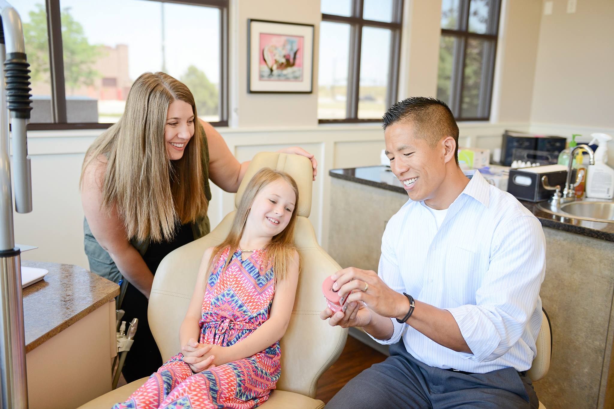 Orthodontist in Brighton, Commerce City and Fort Morgan, CO